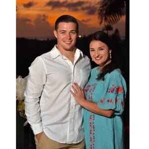 Meet your Posher, Morgan